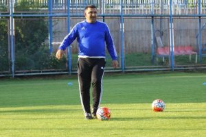 &Uuml;mit &Ouml;zat: "Kazanmak i&ccedil;in elimizden geleni yapacağız"