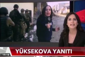 Nazlı &Ccedil;elik'ten HDP'ye &ccedil;ok sert yanıt!