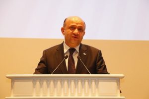 Bakan Işık'tan CHP'ye: "Daha net tavır alın"