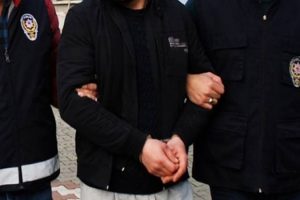 Ter&ouml;r &ouml;rg&uuml;t&uuml;n&uuml;n s&ouml;zde sorumlusu yakalandı