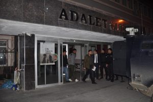 Eylem hazırlığındaki ter&ouml;rist yakalandı