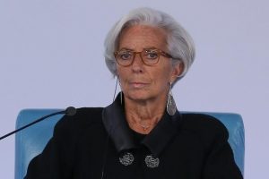 Lagarde: Her bir saniyede 30 insan yerinden ediliyor