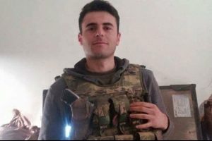 Şehit Karaman'dan duyarsızlığa tepki