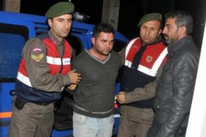 &Ouml;zgecan'ın katilinin cenazesi KKTC'ye mi g&ouml;m&uuml;lecek?