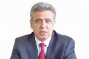 Yunan b&uuml;rokrattan skandal s&ouml;zler: En iyi T&uuml;rk, &ouml;l&uuml; T&uuml;rk