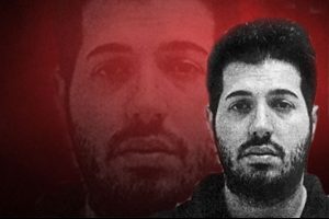 Reza Zarrab'ın otob&uuml;s&uuml; Miami'den yola &ccedil;ıktı: İlk durak TALLAHASSE