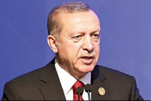 İslam &acirc;lemine: Birbirimize d&uuml;şmeyelim