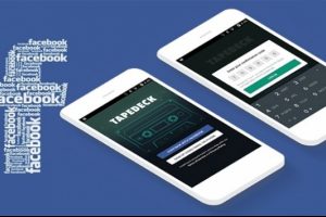 Facebook'ta kullanıcı adı ve şifre tarihe karışıyor