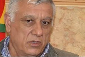 7 PKK'lı ter&ouml;rist teslim oldu