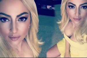 Hadise'nin fotoğafı olay oldu