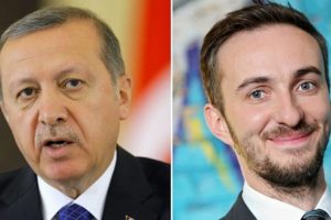 Economist: Bir zamanlar aksi bir sultan varmış...