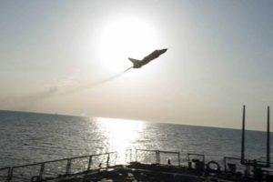 Kerry: Rus jetlerini vurabilirdik