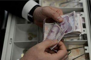 200 TL prime 2000 lira maaş!