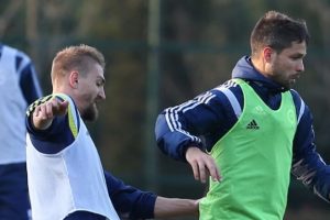 Fenerbah&ccedil;e'de Caner krizinin perde arkasında yaşananlar...