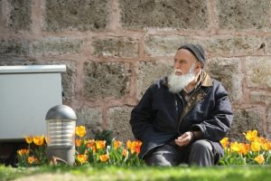 Bursa'da bug&uuml;n ve hafta sonu hava nasıl olacak?