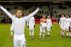 Beşiktaş Y&ouml;netimi, şampiyonluk i&ccedil;in b&uuml;t&uuml;n &ouml;nlemleri alacak