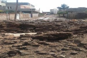 Nusaybin'de operasyonlar devam ediyor
