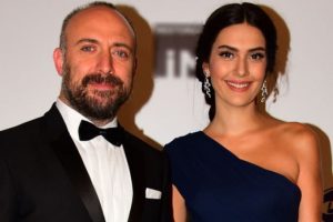Halit Ergen&ccedil; ve Berg&uuml;zar Korel ile ilgili bomba iddia...