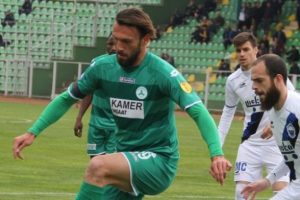 Bursaspor, Giresunsporlu Vedat Muri&ccedil; i&ccedil;in devrede