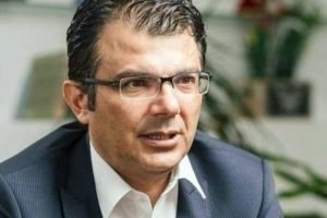 KKTC'li bakandan &Ouml;zgecan'ın katiline ilişkin a&ccedil;ıklama