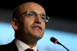 '&Uuml;lkemle gurur duyuyorum'