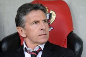 Trabzonspor'da hocalık i&ccedil;in son aday Fransız Claude Puel