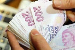 Maliye Bakanından asgari &uuml;cretliyi rahatlatacak a&ccedil;ıklama