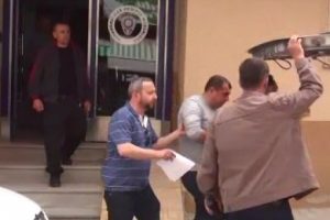 Bursa'da uyuşturucu operasyonu