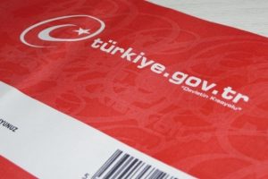 e-Devlet'te artık ara&ccedil; sorgulaması yapılamayacak