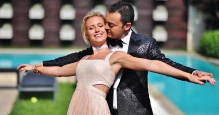 Nikah sırasında atak ge&ccedil;irdim...