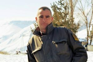 N&ouml;bette kalp krizi ge&ccedil;iren uzman &ccedil;avuş şehit oldu