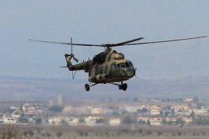 Silvan'da hava destekli operasyon: 15 ter&ouml;rist daha...