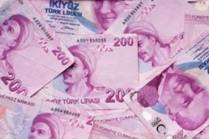 B&uuml;t&ccedil;e 6,6 milyar TL a&ccedil;ık verdi