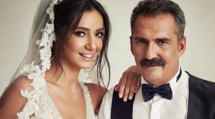 &Ouml;yk&uuml; G&uuml;rman ile Yavuz Bing&ouml;l tek celsede boşandı...