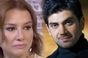 Deniz Seki'yi ziyaret etsem de haberiniz olmayacak...