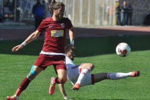İneg&ouml;lspor play-off aşkına