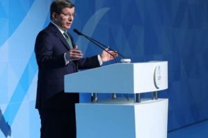 "AK Parti gen&ccedil;liğinde kariyerizm g&ouml;rmek istemiyorum"