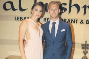 Semih Kaya'nın d&uuml;ğ&uuml;n tarihi 17 Mayıs 2016