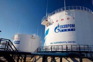 &Ouml;zel şirketler Gazprom'dan 'kış indirimi' aldı