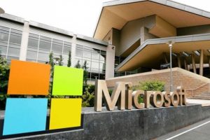 Microsoft ABD'ye dava a&ccedil;tı