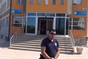 Aksaray'da bazı okul, dershane ve yurtlara kayyum atandı
