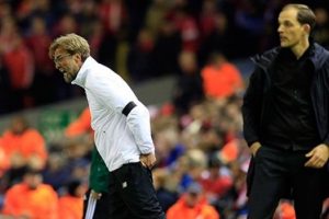 "Kral Klopp, Dortmund'u ağlattı"
