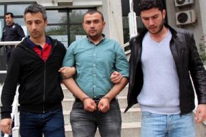 Ormandaki cinayette 2 sanık tutuklandı