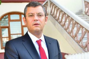 CHP'li &Ouml;zel'den maden iş&ccedil;ileri i&ccedil;in yasa teklifi