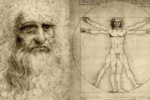 Da Vinci'nin hayattaki akrabaları bulundu