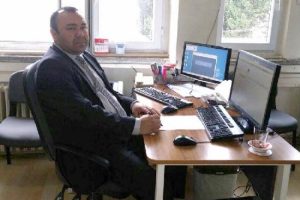 Osmaniye'de n&uuml;fus memuru intihar etti