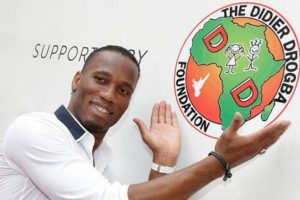 Drogba, İngiliz Daily Mail gazetesine cevap verdi