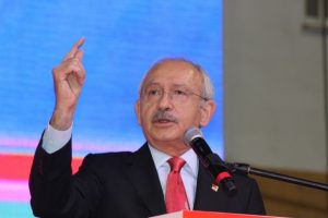 Kılı&ccedil;daroğlu: Bu cumhuriyete sahip &ccedil;ıkmamız lazım