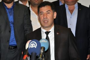 Oğan: En iddialı adayım