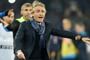 Mancini, Caner ve Telles hakkında konuştu